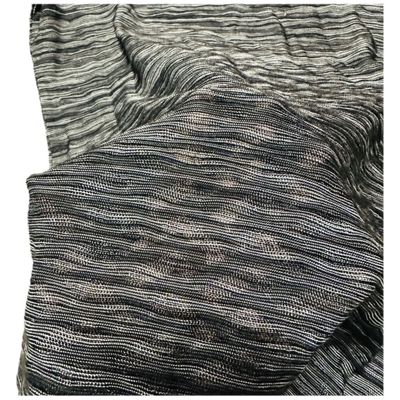 MISSONI Sport Striped Women's Top 48 XXL 12 - Picture 2 of 4